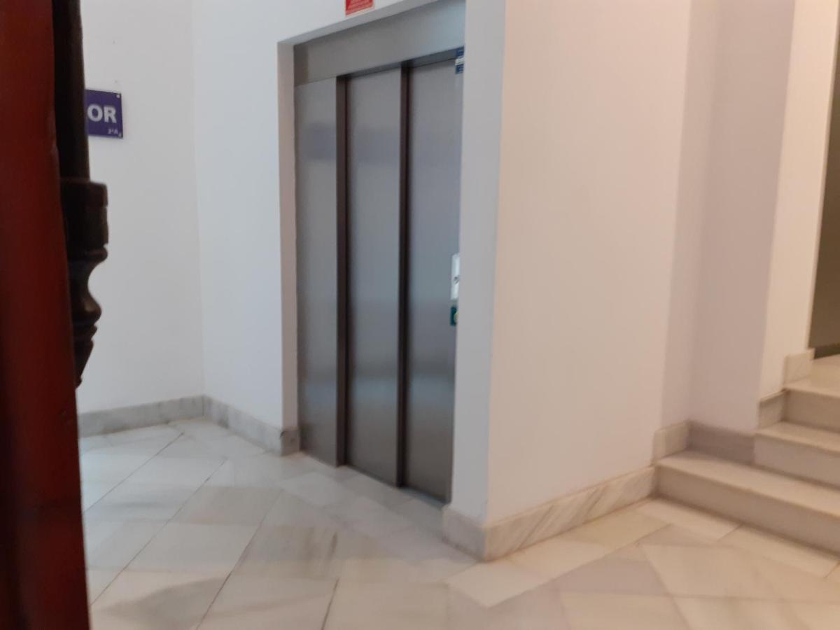 Centro Histórico I Apartamento Málaga