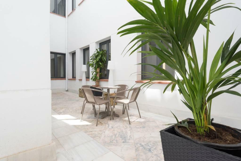 Centro Histórico I Apartamento *