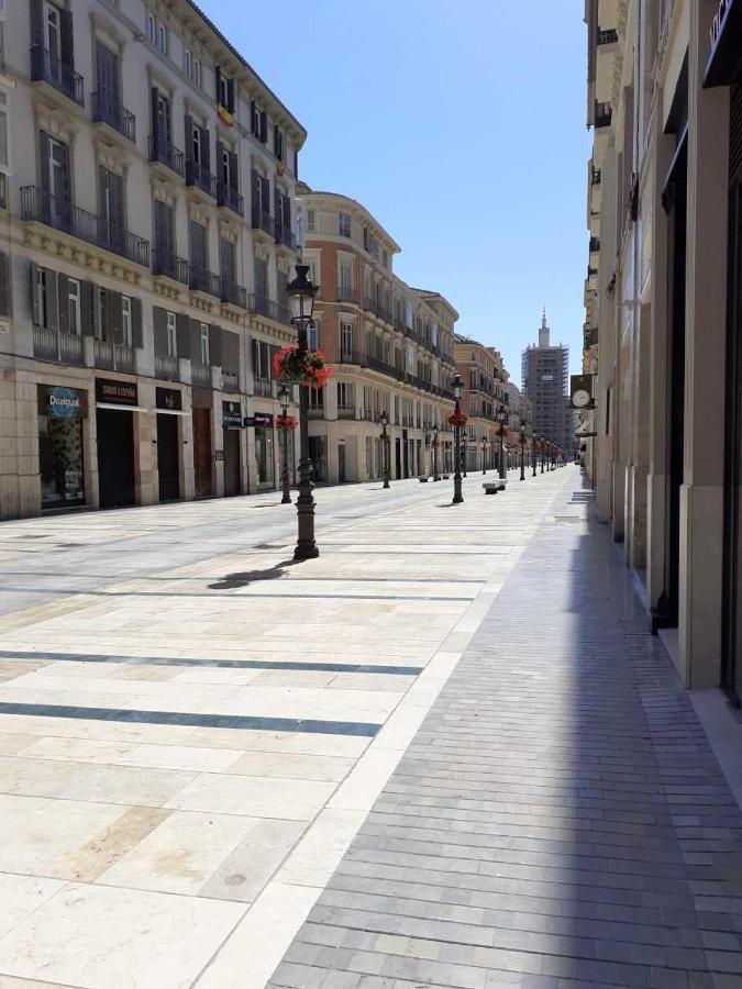 Centro Histórico I Málaga