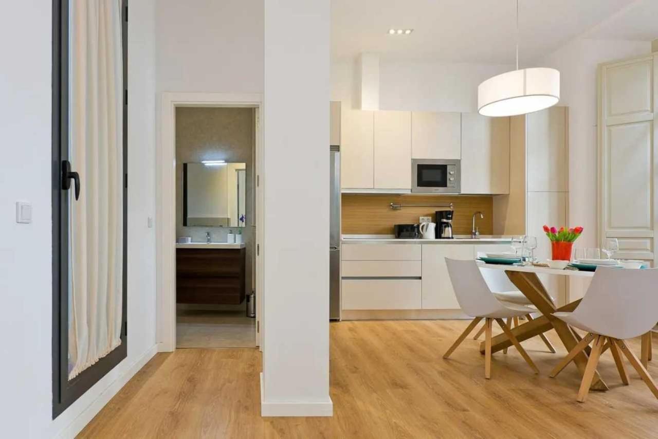 Centro Histórico I Apartamento *