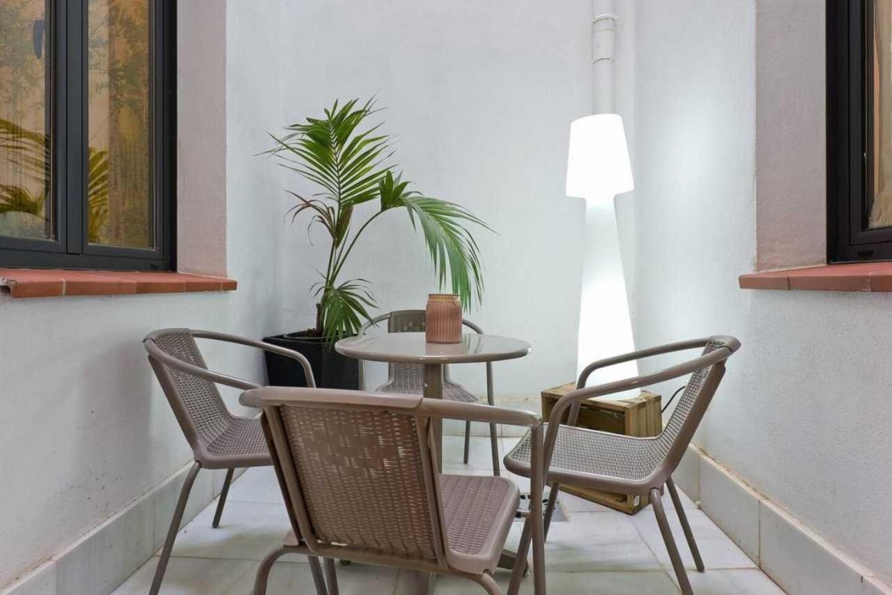 Apartamento Centro Histórico I Málaga