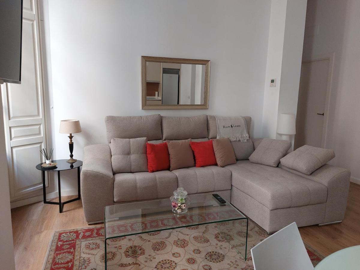Apartment Centro Historico I Málaga