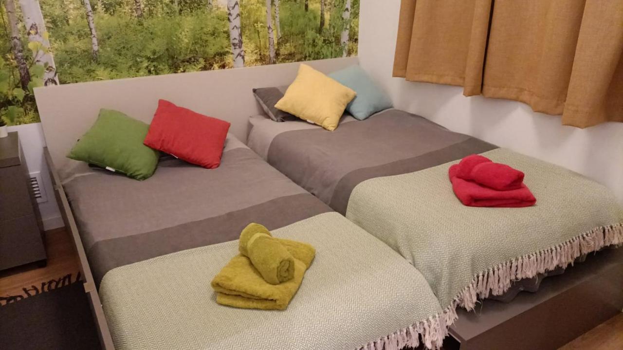 Apartamento Centro Histórico I Málaga